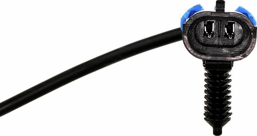 NTY HCA-CH-063 - CZUJNIK ABS-P-HUMMER H3 3.5 05-