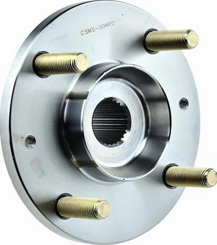 NTY KLP-MS-004P2 - PIASTA KOLA-P-ATOS 1.0 I 98-00