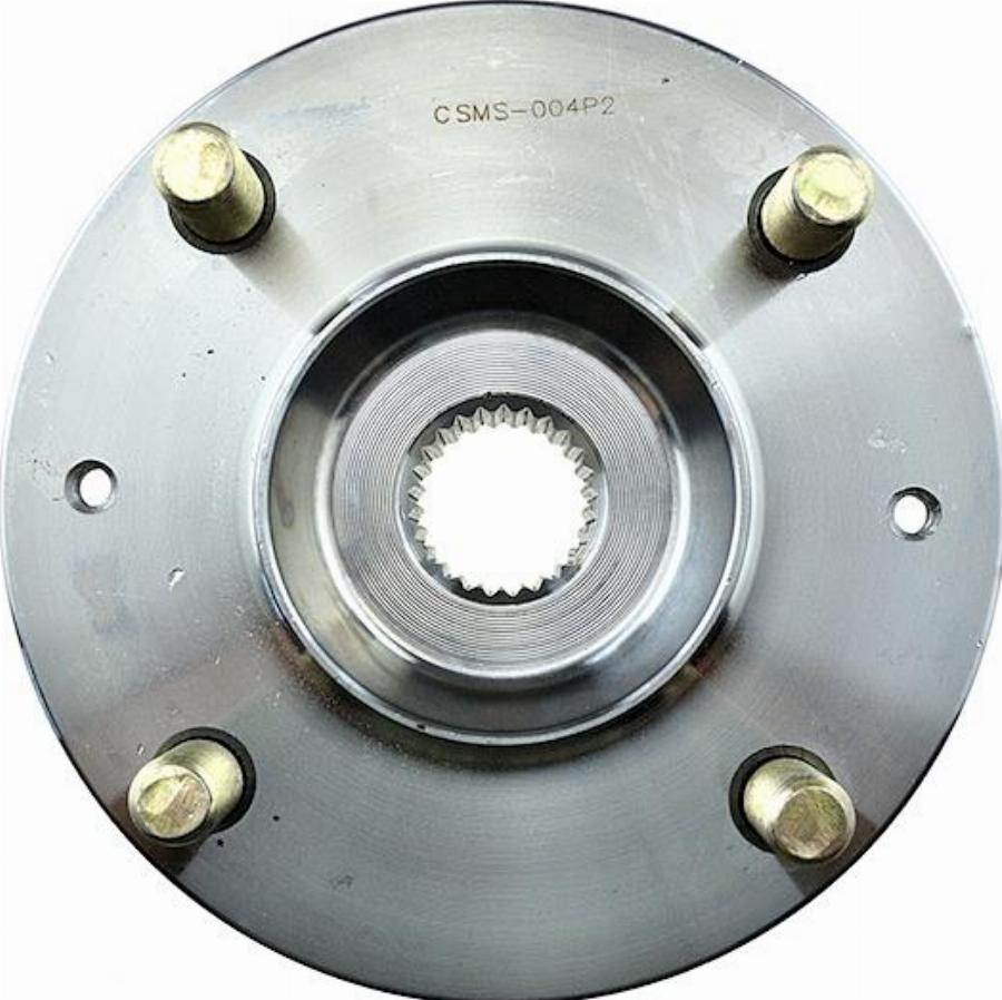 NTY KLP-MS-004P2 - PIASTA KOLA-P-ATOS 1.0 I 98-00