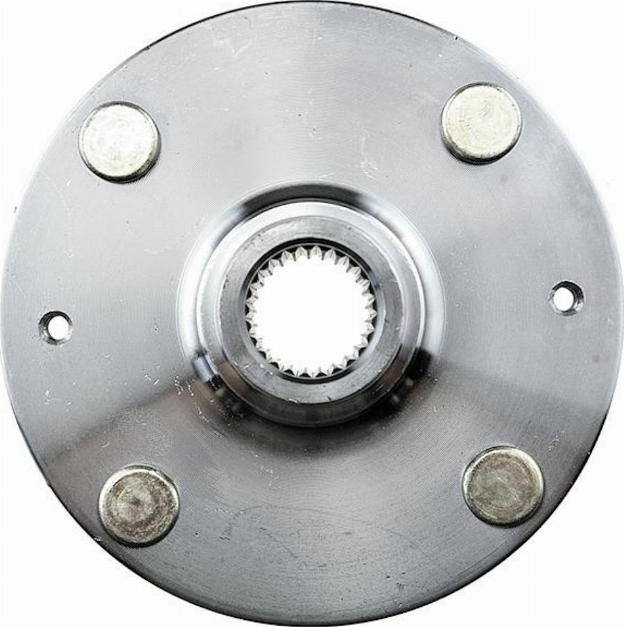 NTY KLP-MS-004P2 - PIASTA KOLA-P-ATOS 1.0 I 98-00