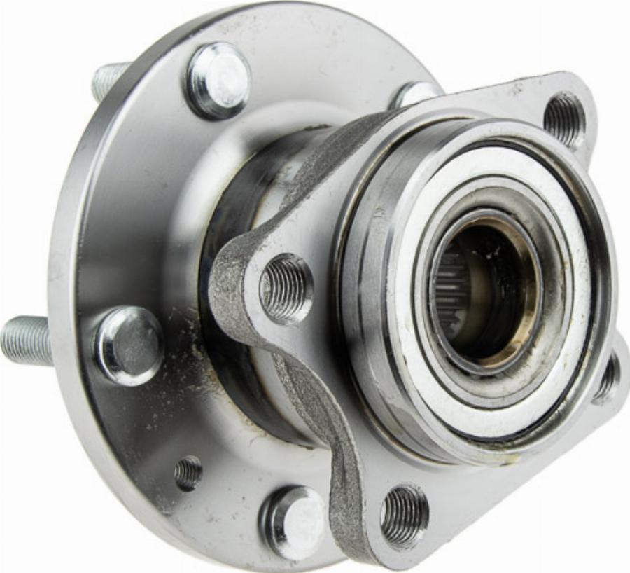 OPTIMAL 942802 - ŁOŻYSKO KOŁA TYŁ
