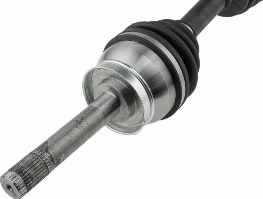 NTY NPW-NS-084 - WAL NAPEDOWY-P-TERRANO II 2.7 TD 93-02