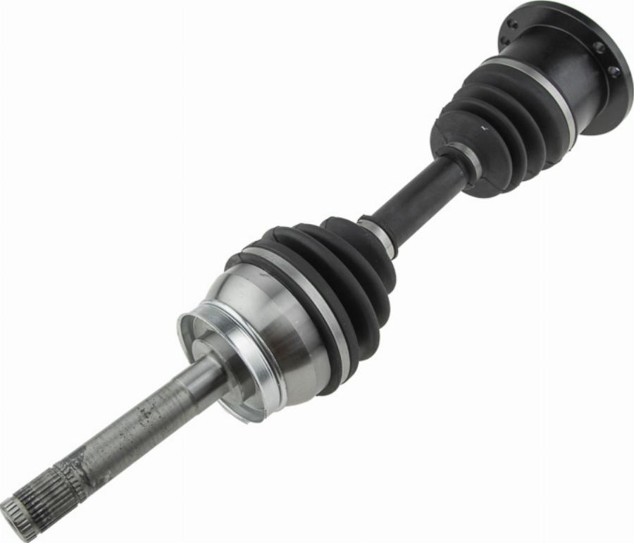 NTY NPW-NS-084 - WAL NAPEDOWY-P-TERRANO II 2.7 TD 93-02