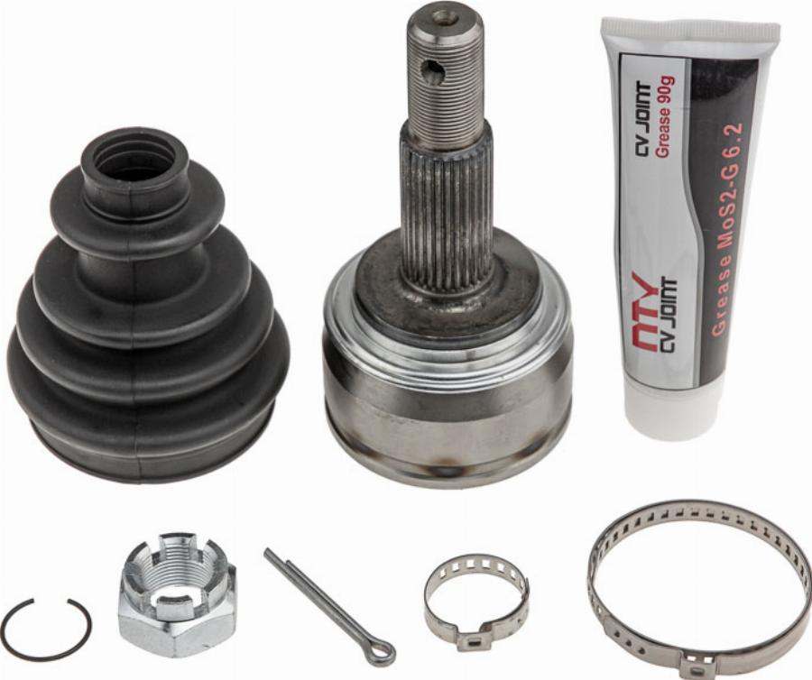 NTY NPZ-RE-061 - PRZEGUB ZEWN.KADJAR 1.5 DCI 110 15-