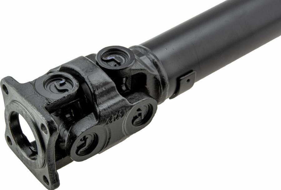 NTY NWN-ME-013 - WAŁ NAPĘDOWY KLASA M ML430 98-05