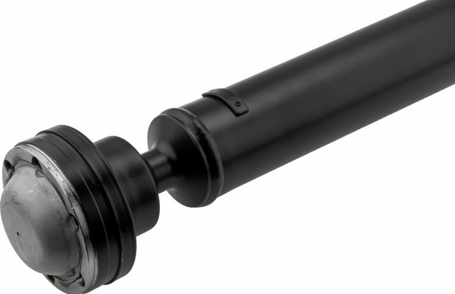 NTY NWN-ME-013 - WAŁ NAPĘDOWY KLASA M ML430 98-05