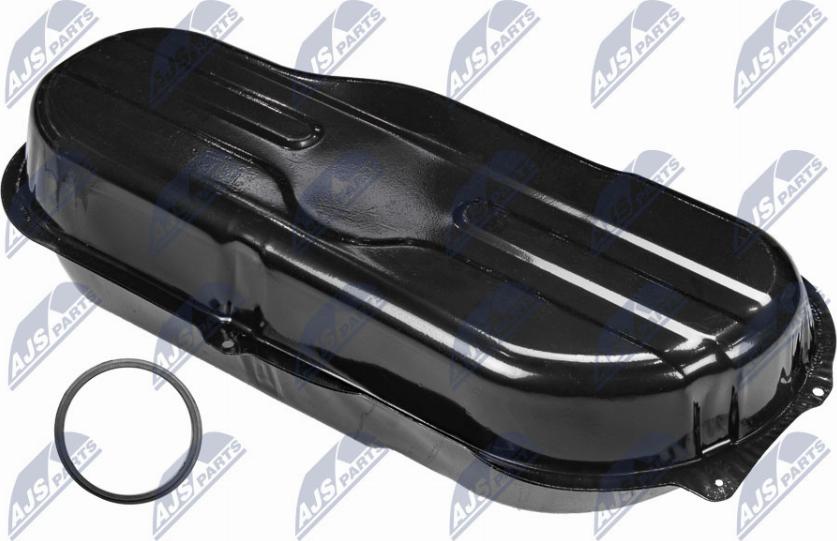 NTY PZP-DW-001 - ZBIORNIK PAL.MATIZ 0.8 98-