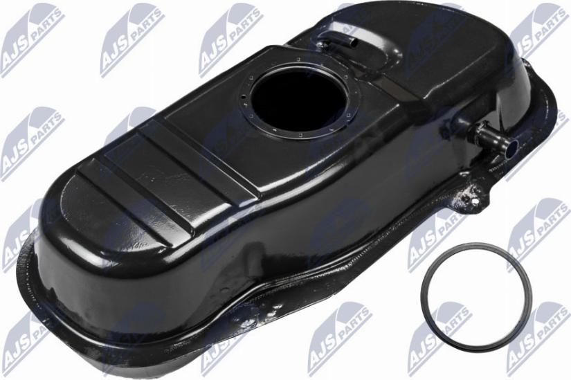NTY PZP-DW-001 - ZBIORNIK PAL.MATIZ 0.8 98-
