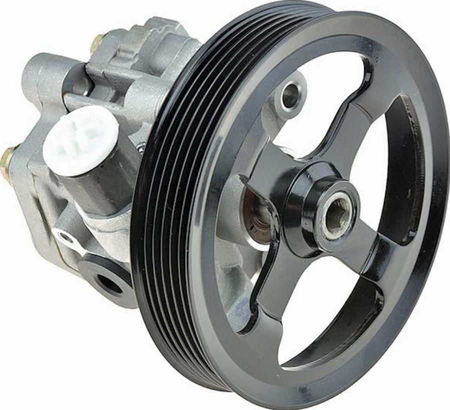 NTY SPW-CH-003 — Pompa hydrauliczna, układ kierowniczy