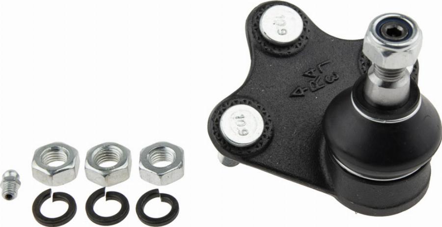 FEBI Bilstein 36052 - SWORZEŃ WAHACZA VW P. A1 10--POLO 07--IBIZA 02--FABIA 07--ROOMSTER 06- PR