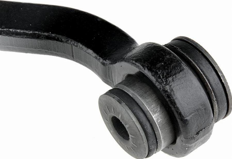 NTY ZWG-CH-033 — Wahacz, zawieszenie koła