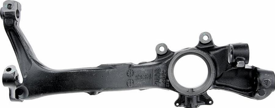 NTY ZZP-VW-006 - ZWROTNICA-P-SUPERB I 1.8 T 01-08-P