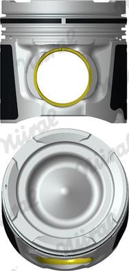 Nüral 87-443200-00 — Tłok