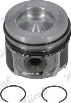 Nüral 87-453100-00 — Tłok