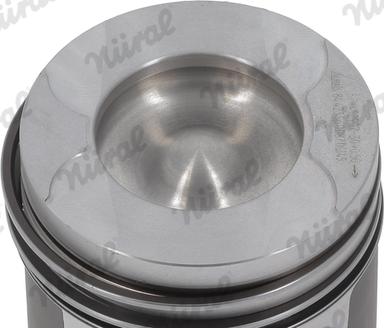 Nüral 87-452907-30 - Tłok