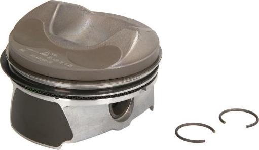 Nüral 87-435100-00 — Tłok