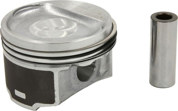 Nüral 87-436806-00 - TŁOK FIAT PUNTO 1.4 12-