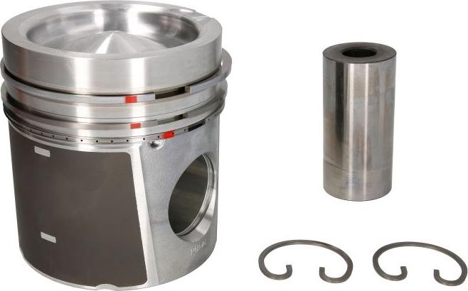 Nüral 87-433300-00 — Tłok