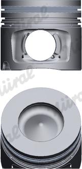 Nüral 87-432200-30 — Tłok