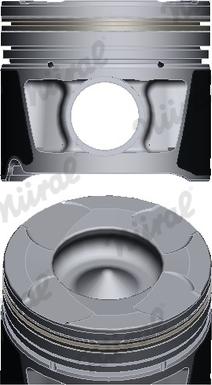 Nüral 87-429306-10 — Tłok