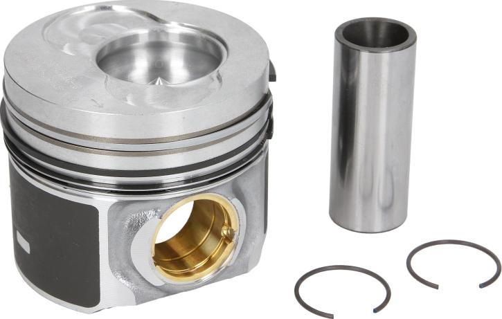 Nüral 87-421000-10 - TŁOK VW 2.5TDI 81.01 STD 2.5-2-3  1-2 CYL