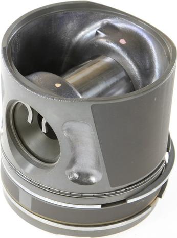 Nüral 87-428600-00 — Tłok