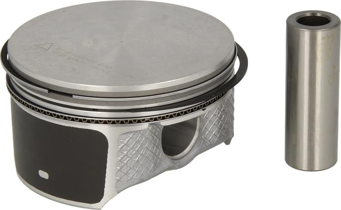 Nüral 87-423400-00 — Tłok