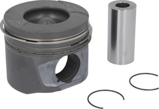 Nüral 87-422407-10 — Tłok