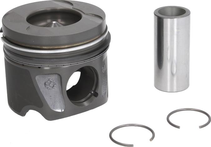 Nüral 87-427400-00 — Tłok
