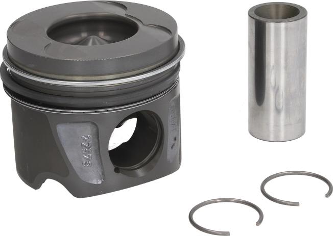 Nüral 87-427400-10 — Tłok