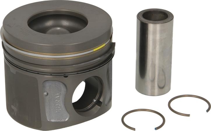 Nüral 87-427700-40 - TŁOK FORD TRANSIT 2.2TDCI 07- STD