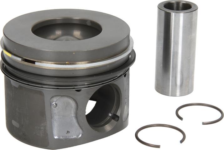 Nüral 87-427700-10 — Tłok