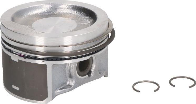 Nüral 87-502800-00 — Tłok
