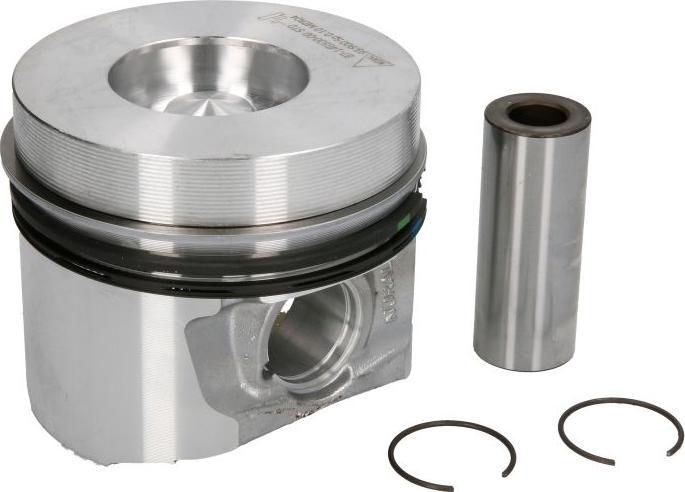 Nüral 87-146500-00 — Tłok