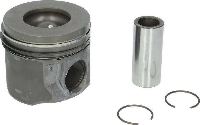 Nüral 87-148107-30 - TŁOK FORD TRANSIT 2.4TDCI 06- 0.50