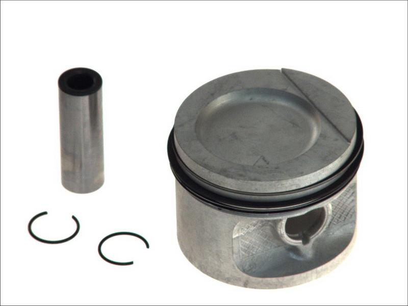 Nüral 87-109400-50 — Tłok