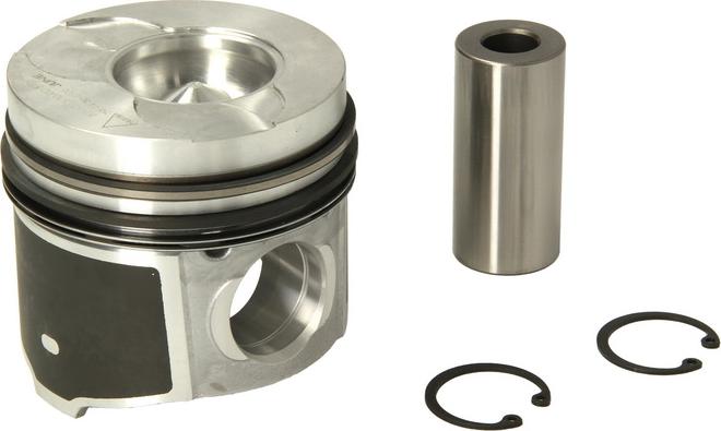 Nüral 87-101500-00 — Tłok