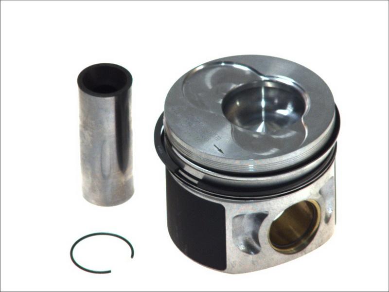 Nüral 87-114900-05 — Tłok