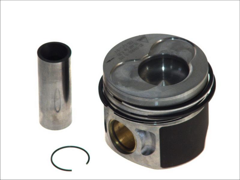 Nüral 87-114900-15 — Tłok