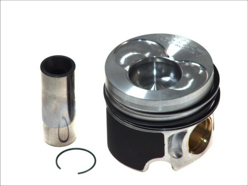 Nüral 87-114900-35 — Tłok