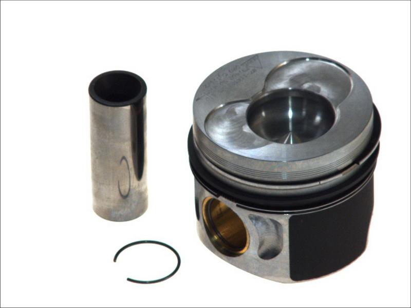 Nüral 87-114900-25 — Tłok