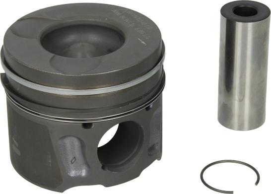 Nüral 87-114700-40 — Tłok