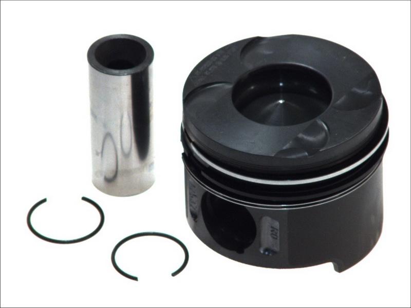 Nüral 87-117900-20 — Tłok