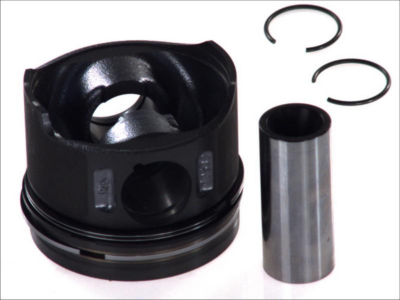 Nüral 87-136407-00 — Tłok