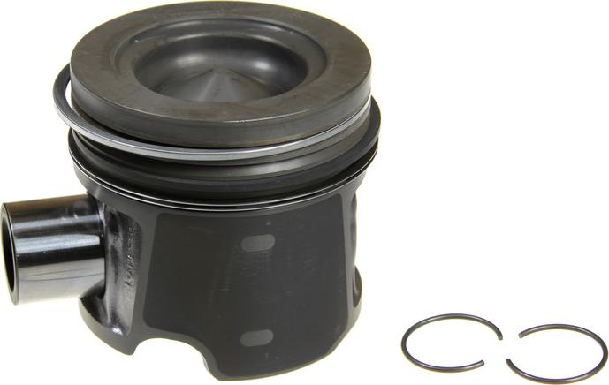 Nüral 87-138000-10 — Tłok