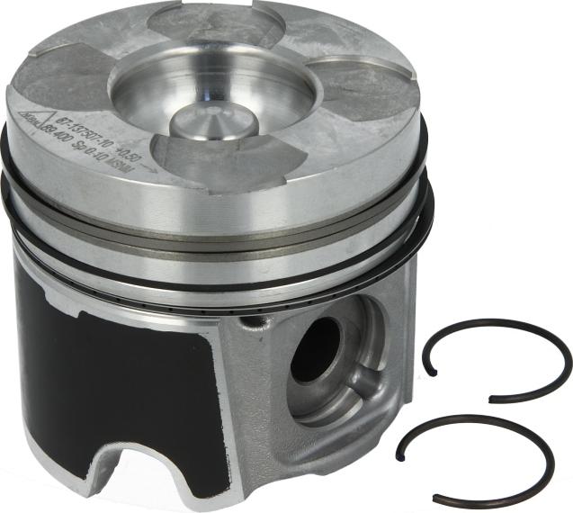 Nüral 87-137507-10 — Tłok