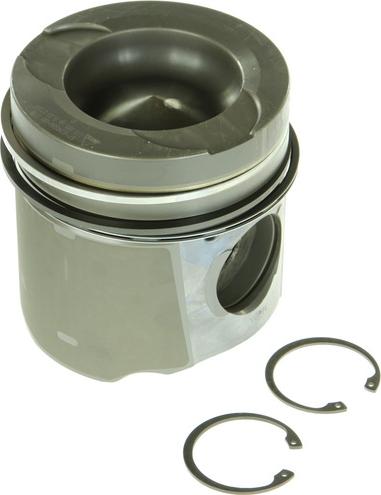 Nüral 87-124500-00 — Tłok