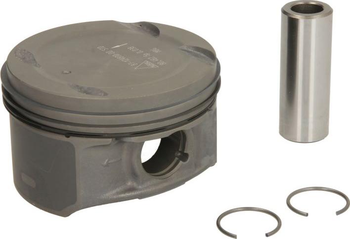 Nüral 87-124800-00 — Tłok