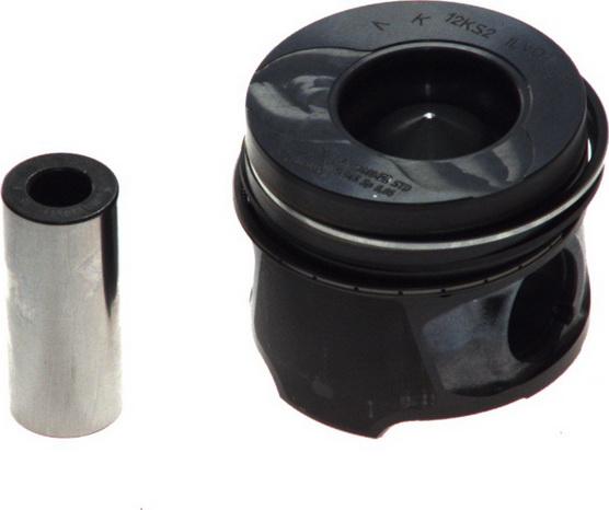 Nüral 87-123400-20 — Tłok