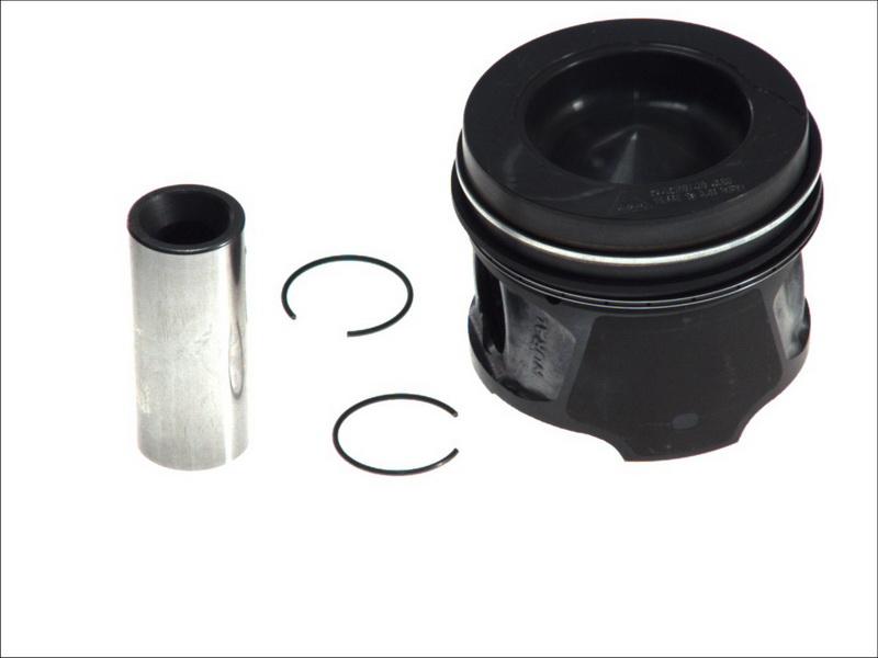Nüral 87-123407-30 - TŁOK RENAULT MEGANE 1.5DCI 03- 0.50